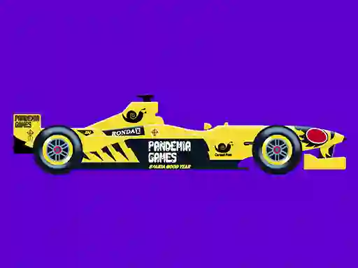 Formula 1 Insane — δωρεάν online παιχνίδι