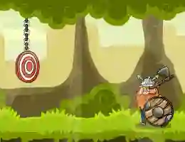 Viking workout — δωρεάν online παιχνίδι