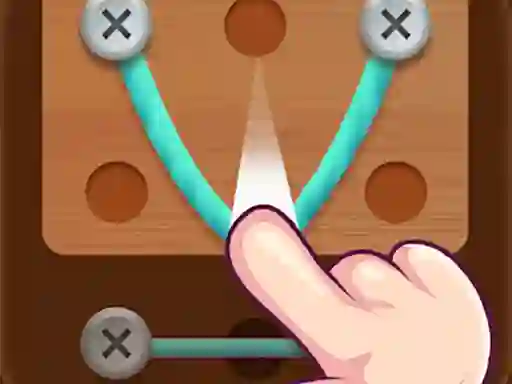 Line Puzzle — δωρεάν online παιχνίδι
