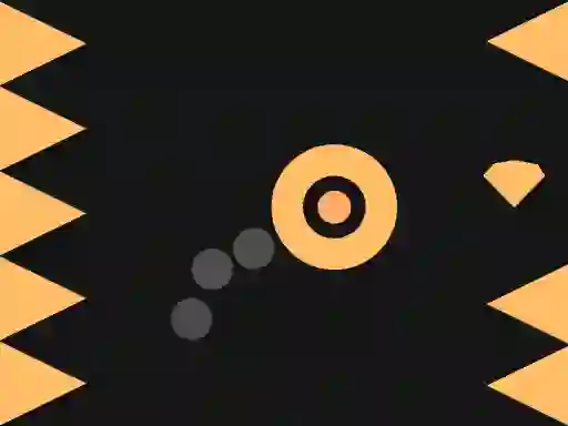 Avoid The Spikes — δωρεάν online παιχνίδι