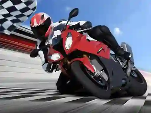 Real Bike Racing — δωρεάν online παιχνίδι