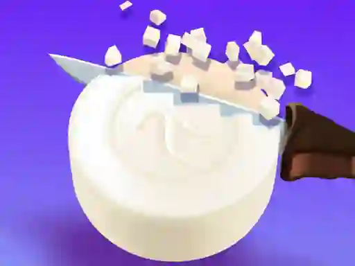 Soap Cutting — δωρεάν online παιχνίδι