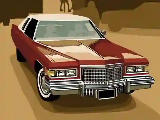 Antique Vehicles — δωρεάν online παιχνίδι