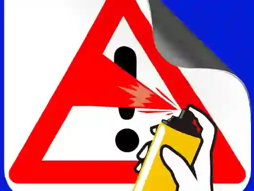 Road Painting 3d — δωρεάν online παιχνίδι