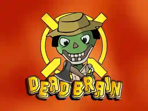 Dead Brain — δωρεάν online παιχνίδι