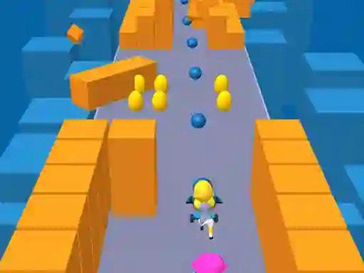 Cannon Surfer — δωρεάν online παιχνίδι
