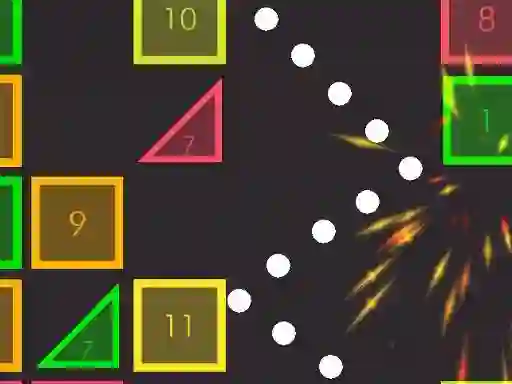Idle Shooter — δωρεάν online παιχνίδι
