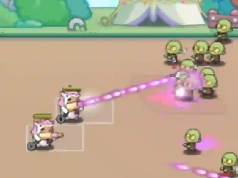 Capybara Go! — δωρεάν online παιχνίδι