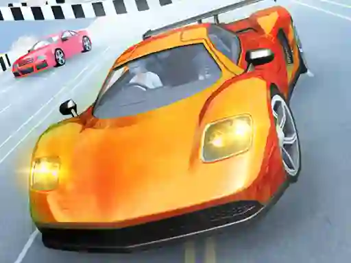 Stunt Car Challenge 3 — δωρεάν online παιχνίδι