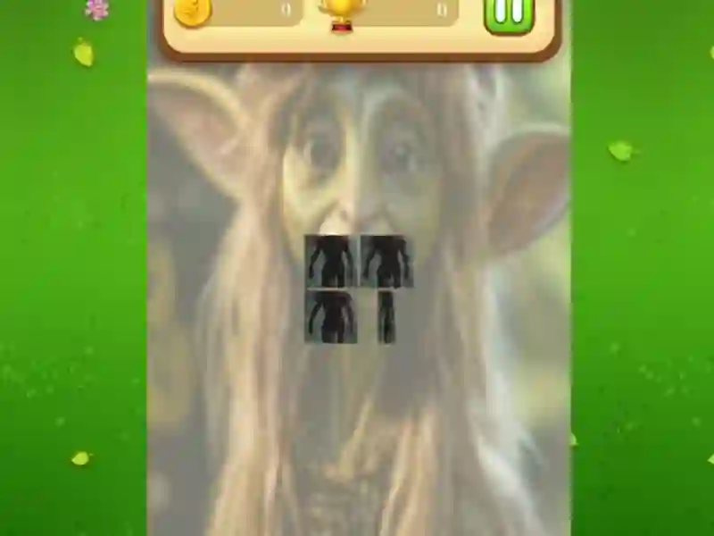 Troll Memory Match — δωρεάν online παιχνίδι