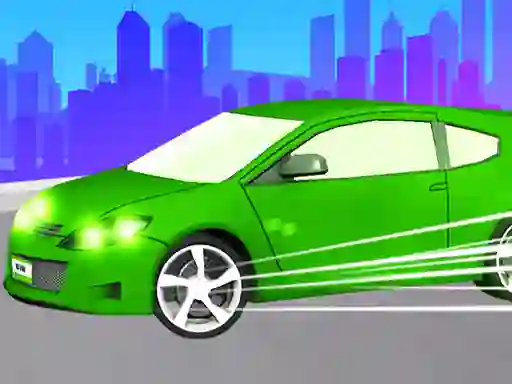 Extreme Car Driving Simulator 3D — δωρεάν online παιχνίδι