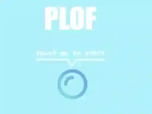 Plof — δωρεάν online παιχνίδι