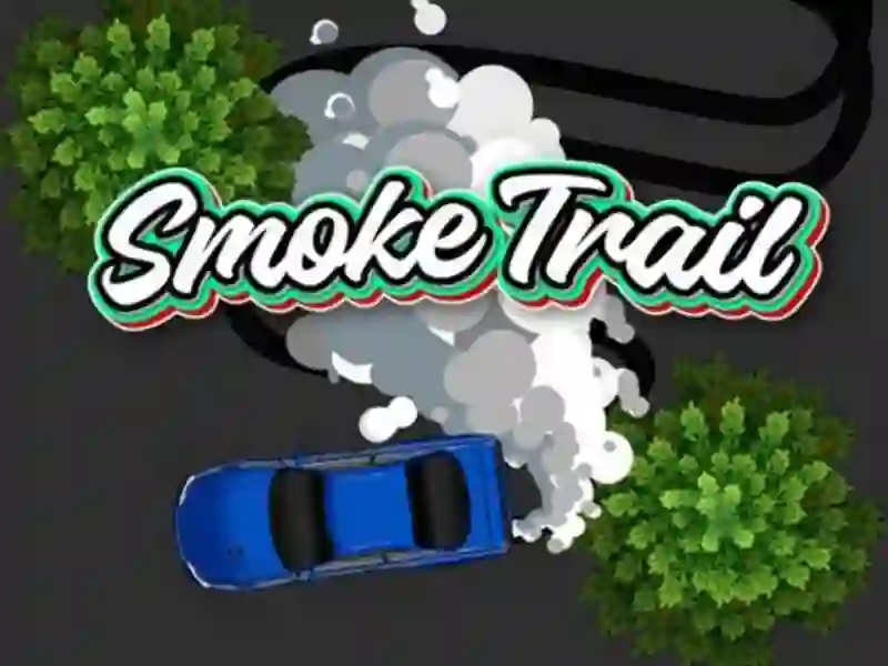 Smoke Trail — δωρεάν online παιχνίδι