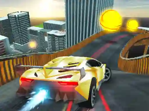 Two Stunts — δωρεάν online παιχνίδι