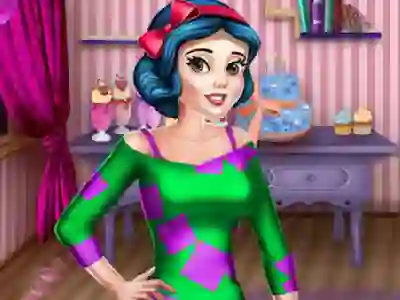 My Birthday Party — δωρεάν online παιχνίδι