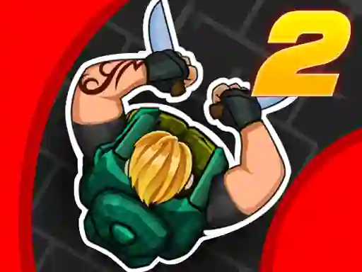 Hunter Assassin 2 — δωρεάν online παιχνίδι