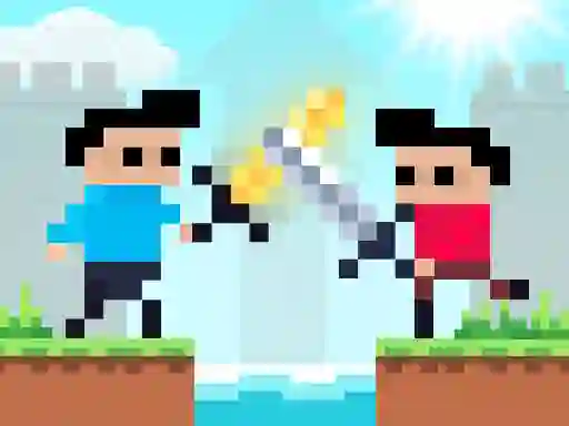 Castel Wars — δωρεάν online παιχνίδι