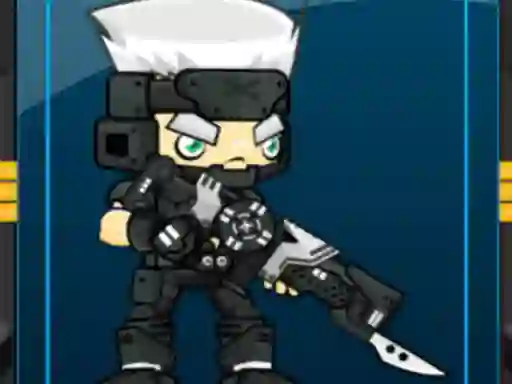 Alien Hunter 2 — δωρεάν online παιχνίδι