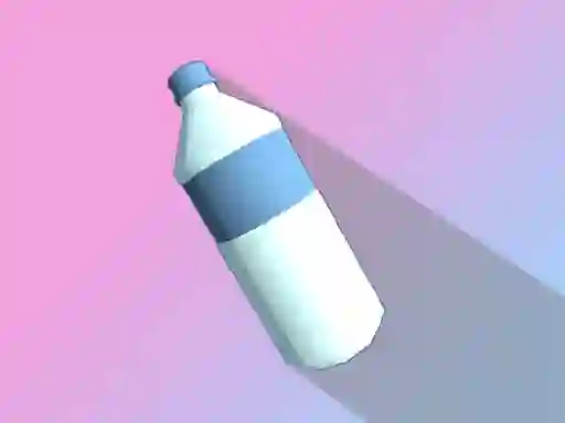 Bottle Flip 3d — δωρεάν online παιχνίδι