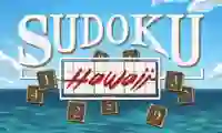 Sudoku Hawaii — δωρεάν online παιχνίδι