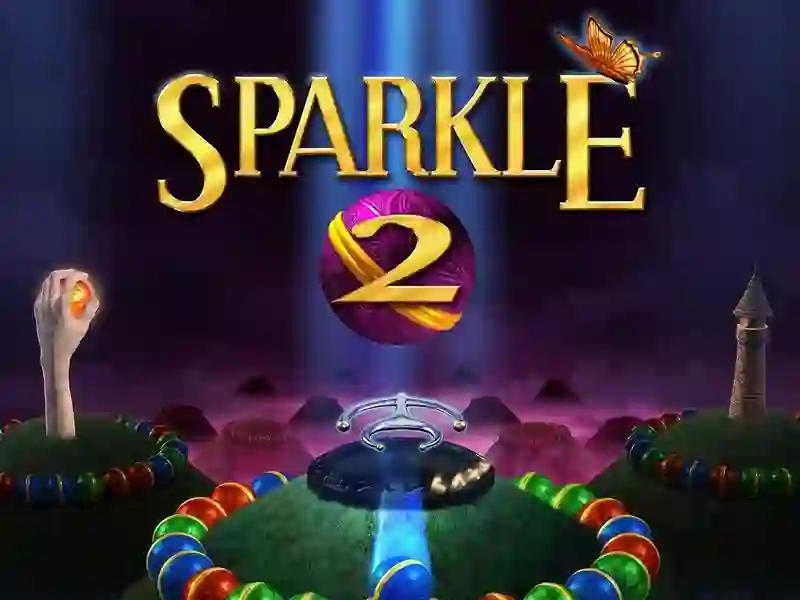 Sparkle 2 — δωρεάν online παιχνίδι