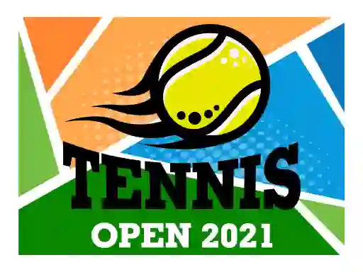 Tennis Open 2021 — δωρεάν online παιχνίδι
