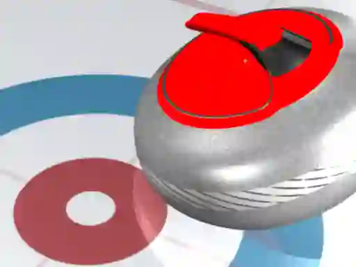 Curling World Champ — δωρεάν online παιχνίδι