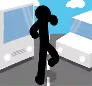 Stick City — δωρεάν online παιχνίδι