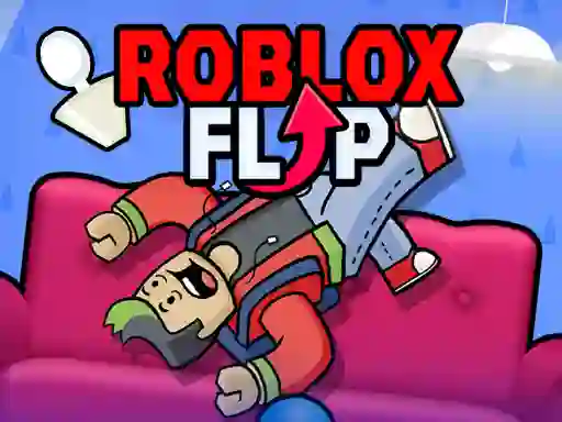 Roblox Flip — δωρεάν online παιχνίδι