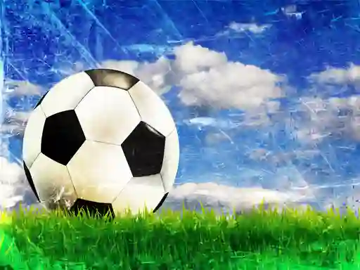 Football Slide — δωρεάν online παιχνίδι