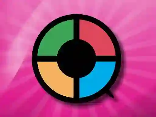 Simon Says Challenge — δωρεάν online παιχνίδι