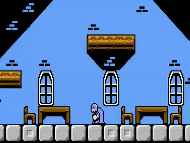 Slay 'n' Save — δωρεάν online παιχνίδι