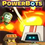 Powerbots — δωρεάν online παιχνίδι