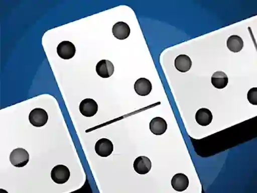 Dominoes — δωρεάν online παιχνίδι