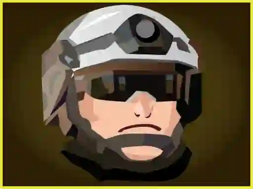 War Zone — δωρεάν online παιχνίδι