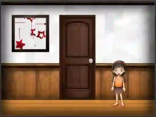 Amgel Kids Room Escape 92 — δωρεάν online παιχνίδι