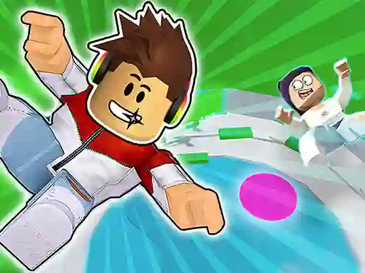 Roblox obbi: Only Up — δωρεάν online παιχνίδι