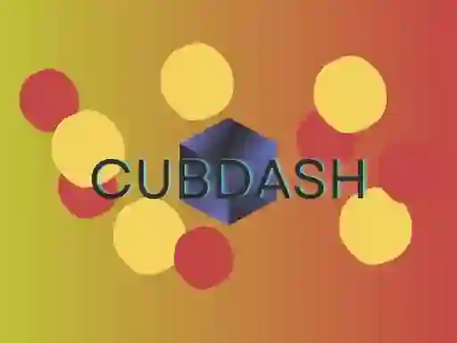CubDash — δωρεάν online παιχνίδι