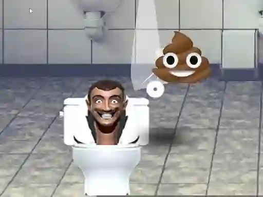 Skibidi Toilet Soccer Head — δωρεάν online παιχνίδι
