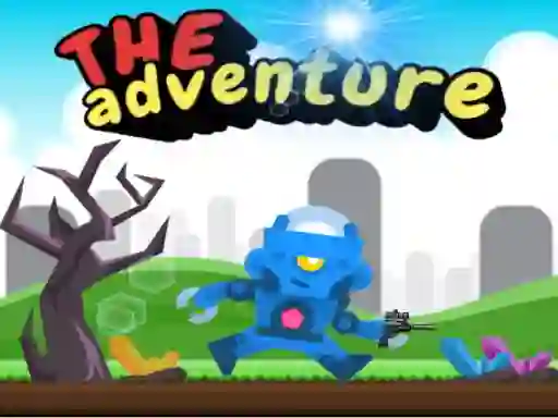 The Adventure — δωρεάν online παιχνίδι