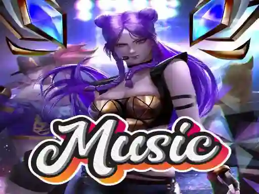 Guess The Song! — δωρεάν online παιχνίδι