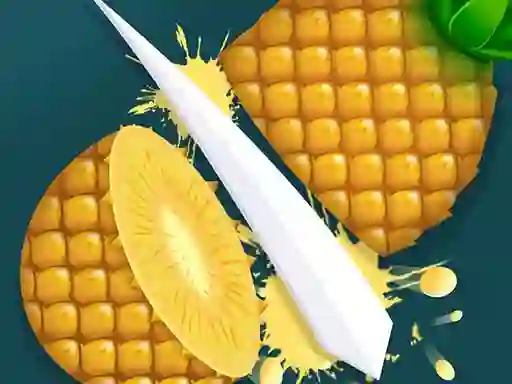 Fruit Slice — δωρεάν online παιχνίδι