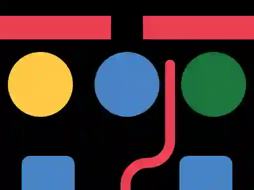 Worm Colors — δωρεάν online παιχνίδι