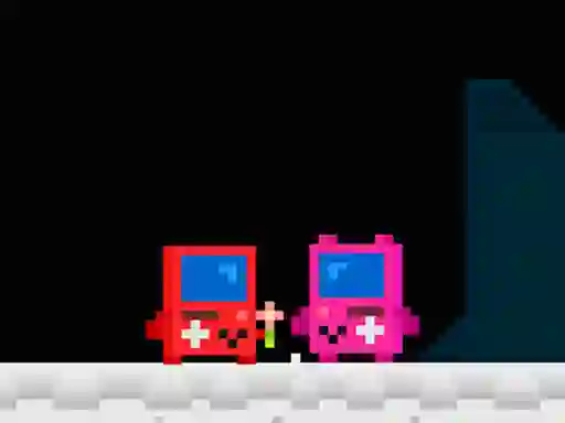 ?mpostor Game Console — δωρεάν online παιχνίδι