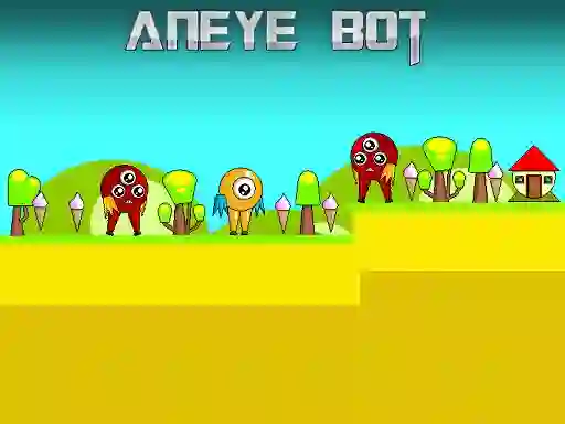 Aneye Bot — δωρεάν online παιχνίδι