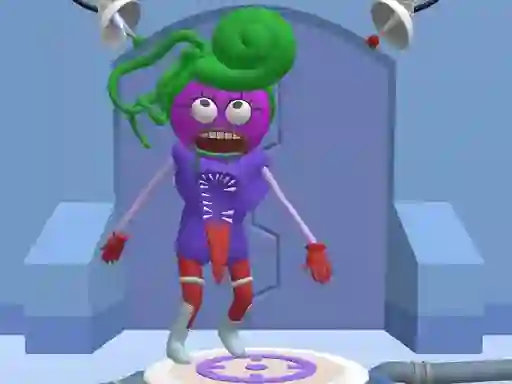 Monster DIY Create — δωρεάν online παιχνίδι