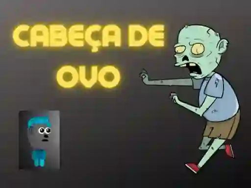 Egg head — δωρεάν online παιχνίδι
