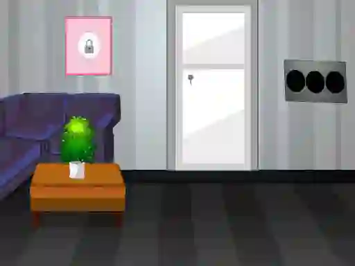 Living House Escape — δωρεάν online παιχνίδι