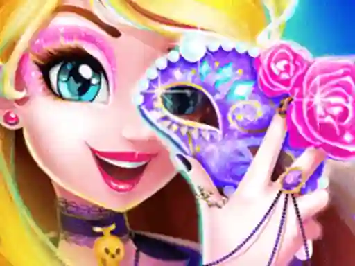 Halloween Ball — δωρεάν online παιχνίδι