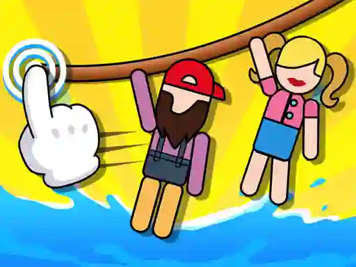 Ropeway Master — δωρεάν online παιχνίδι
